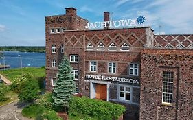 Jachtowa